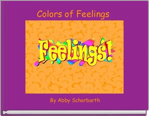 Colors of Feelings 
