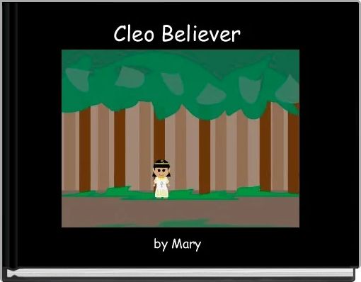 Cleo Believer 