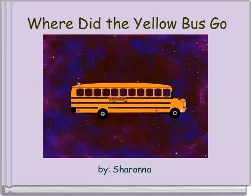 Where Did the Yellow Bus Go