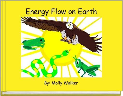 Energy Flow on Earth