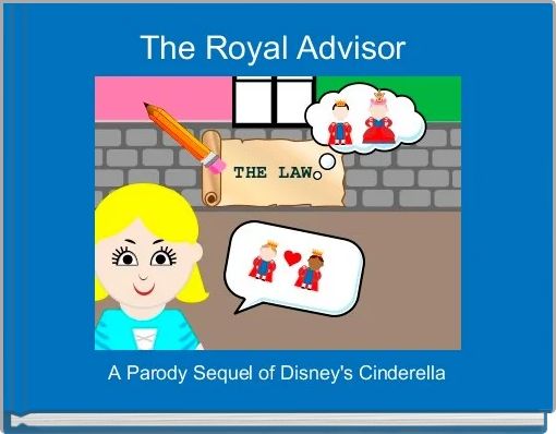 The Royal Advisor 