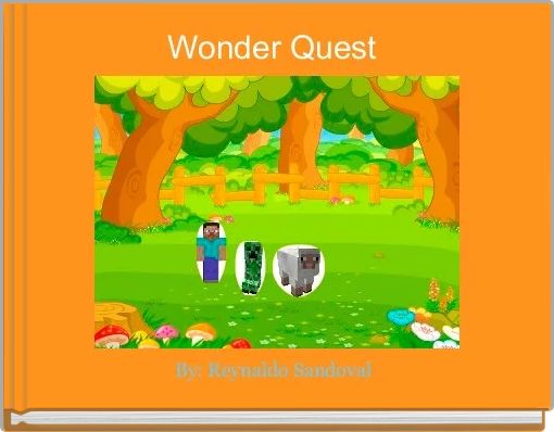 Wonder Quest 