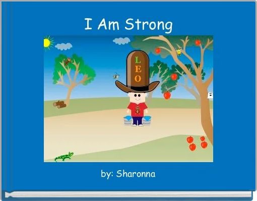 I Am Strong