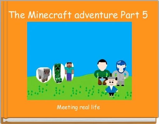 The Minecraft adventure Part 5 