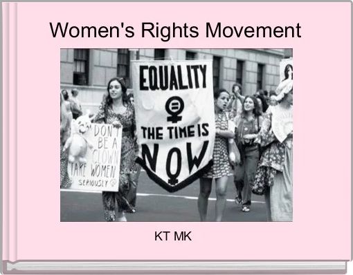 Women's Rights Movement 