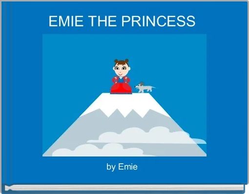 EMIE THE PRINCESS 