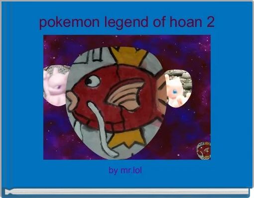 pokemon legend of hoan 2 