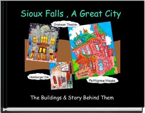 Sioux Falls , A Great City 