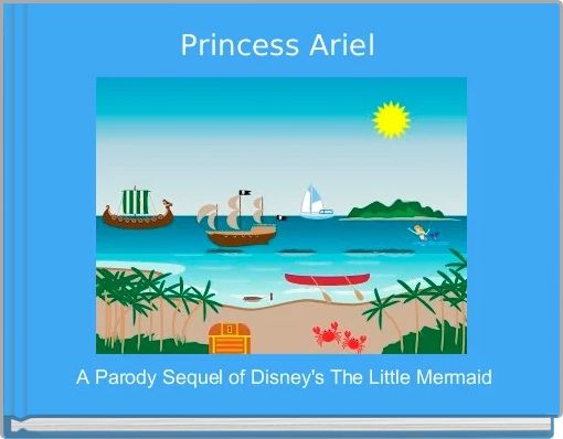 Princess Ariel 