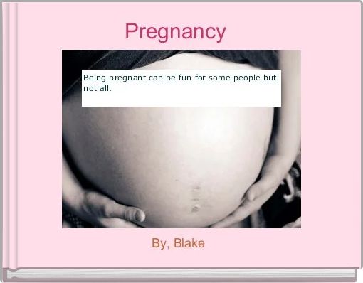 Pregnancy  