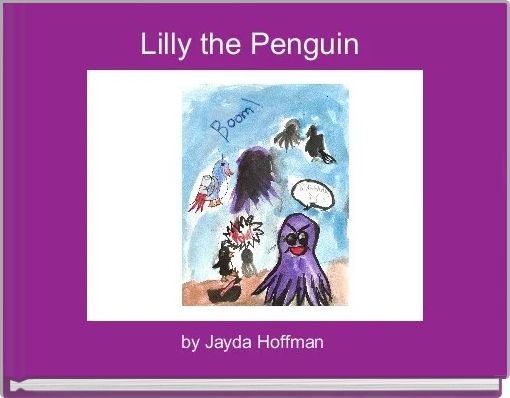 Lilly the Penguin 
