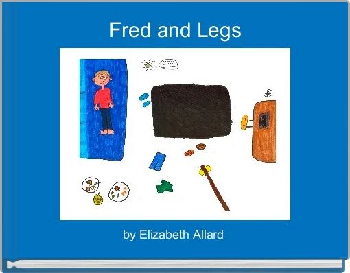 Fred and Legs