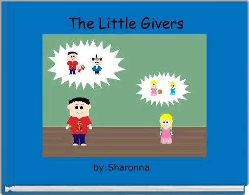 The Little Givers