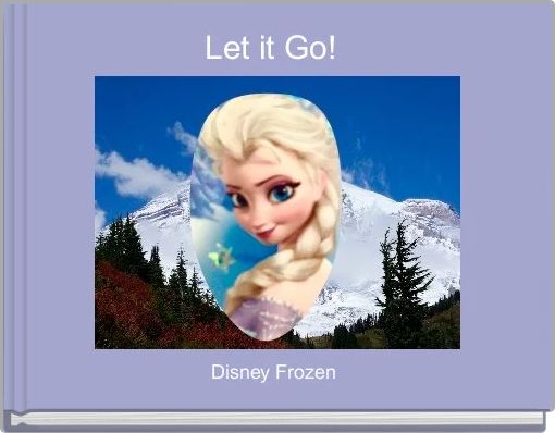 Let it Go! 