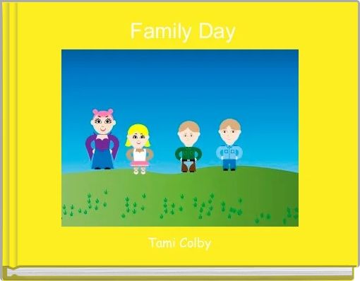  Family Day