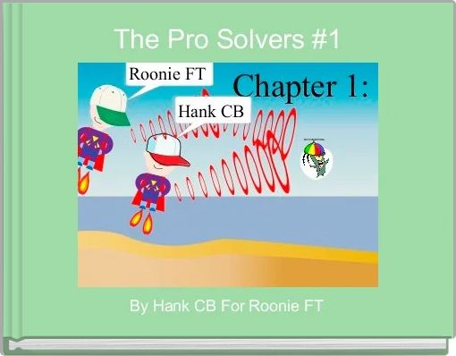 The Pro Solvers #1