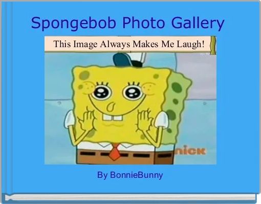 Spongebob Photo Gallery