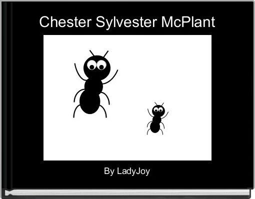 Chester Sylvester McPlant