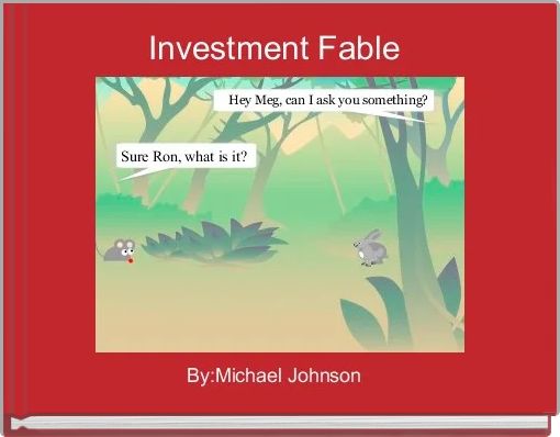 Investment Fable 
