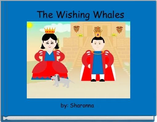 The Wishing Whales