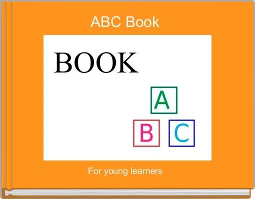 ABC Book 