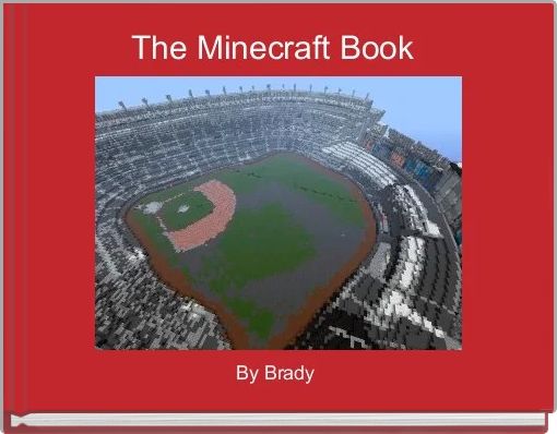 The Minecraft Book 