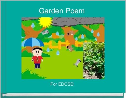 Garden Poem 