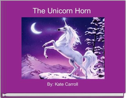 The Unicorn Horn 