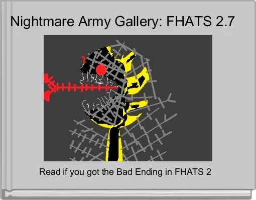 Nightmare Army Gallery: FHATS 2.7 