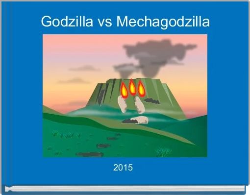Godzilla vs Mechagodzilla 