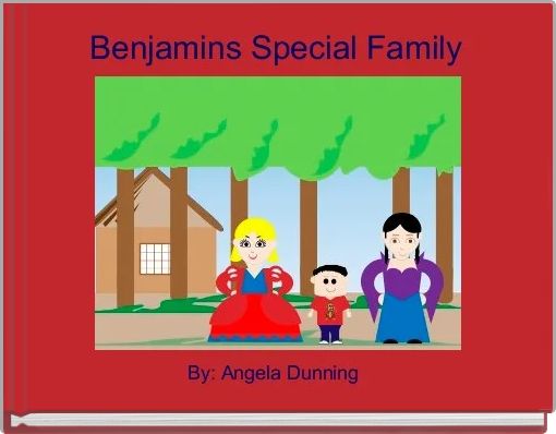 Benjamins Special Family