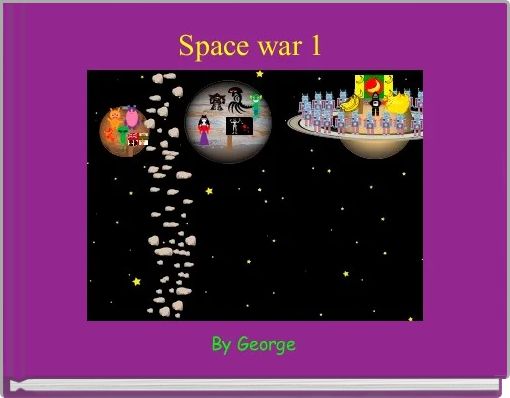Space war 1 