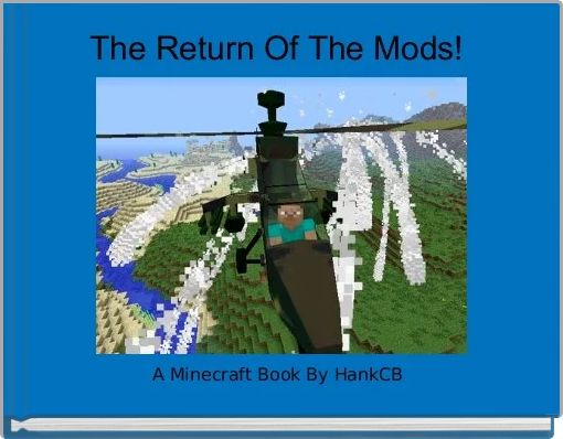 The Return Of The Mods! 