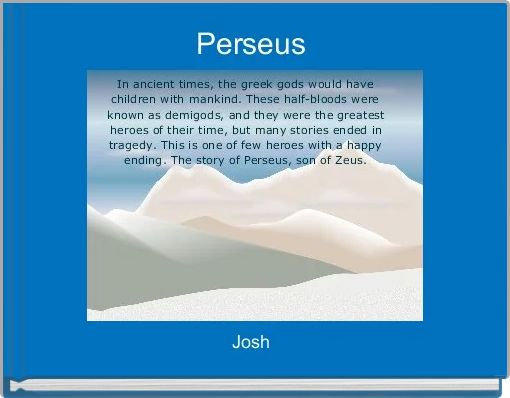 Perseus 
