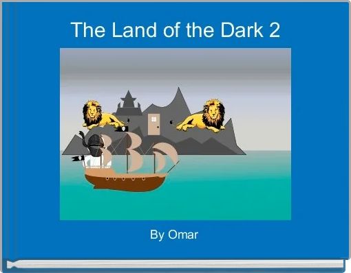 The Land of the Dark 2