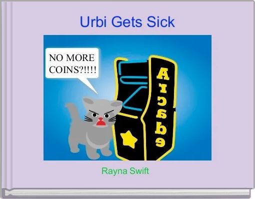 Urbi Gets Sick
