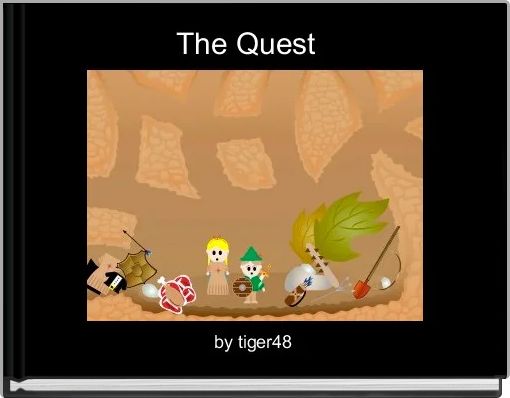 The Quest  
