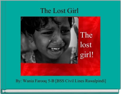 The Lost Girl 