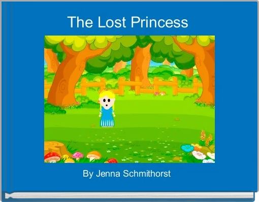 The Lost Princess 