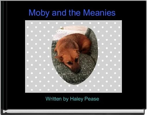 Moby and the Meanies 