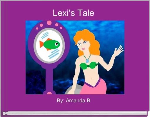 Lexi's Tale 