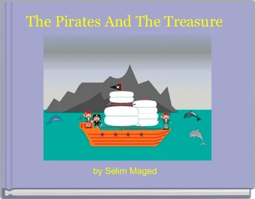 The Pirates And The Treasure 