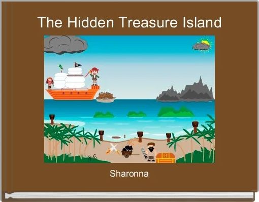 The Hidden Treasure Island