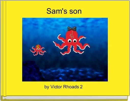 Sam's son 