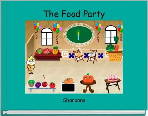 The Food Party