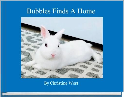 Bubbles Finds A Home