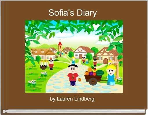 Sofia's Diary 
