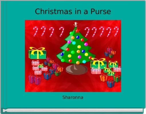 Christmas in a Purse