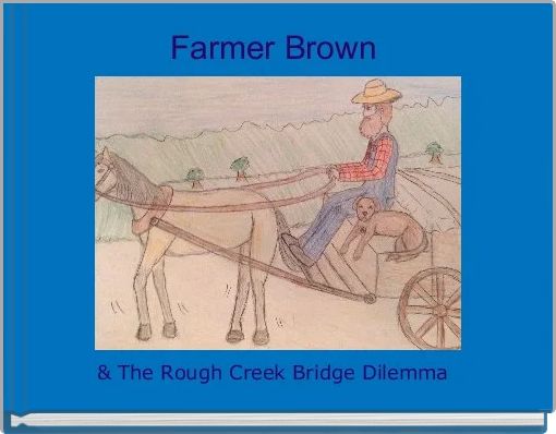 Farmer Brown 