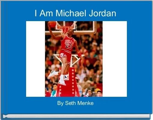 I Am Michael Jordan 